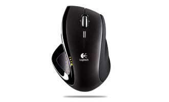 Driver Mouse For Mac