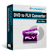 Mac flv to mp4