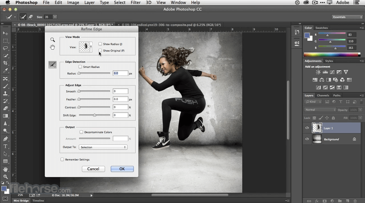 Photoshop App Free Download For Mac