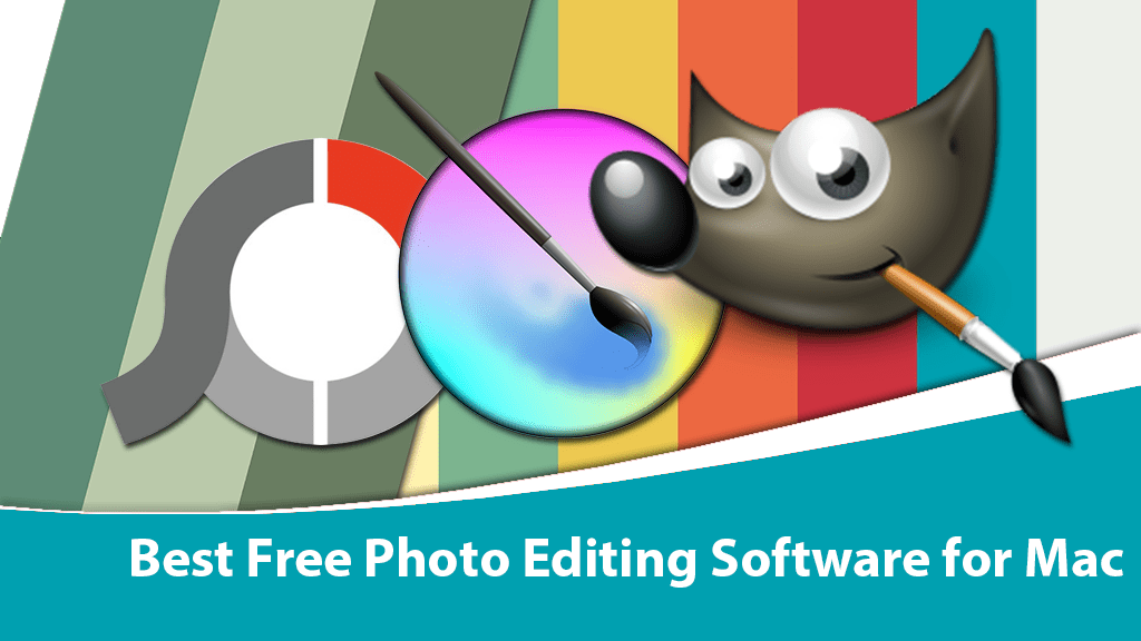 Editing Software For Mac Free Download
