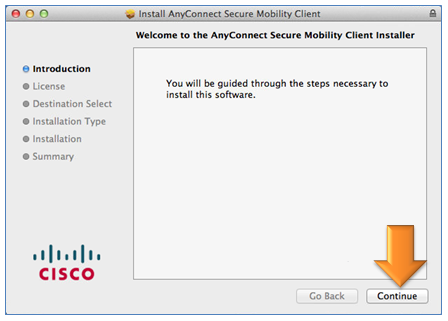 Download Cisco Anyconnect Mac Free